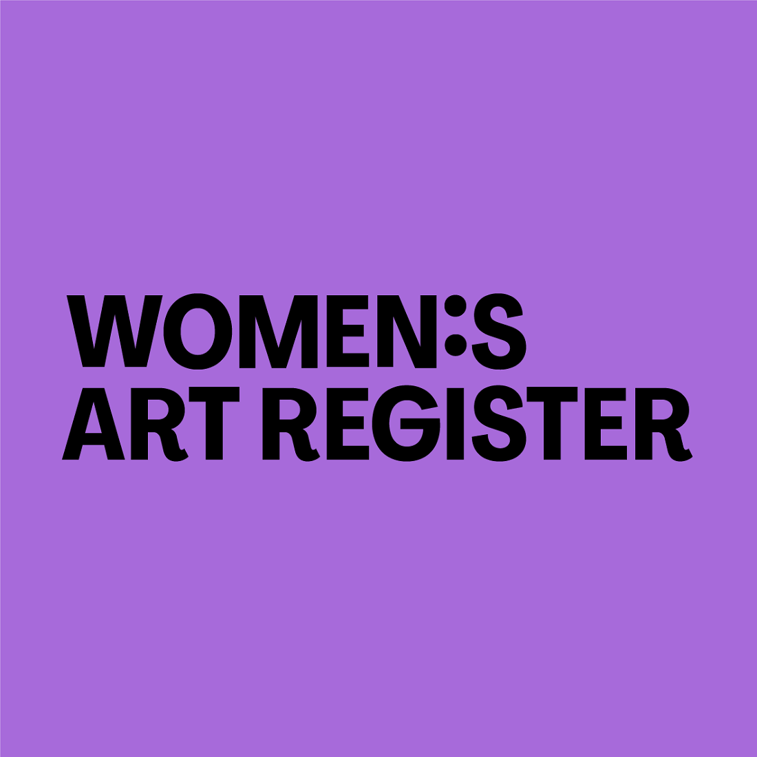 https://www.womensartregister.org